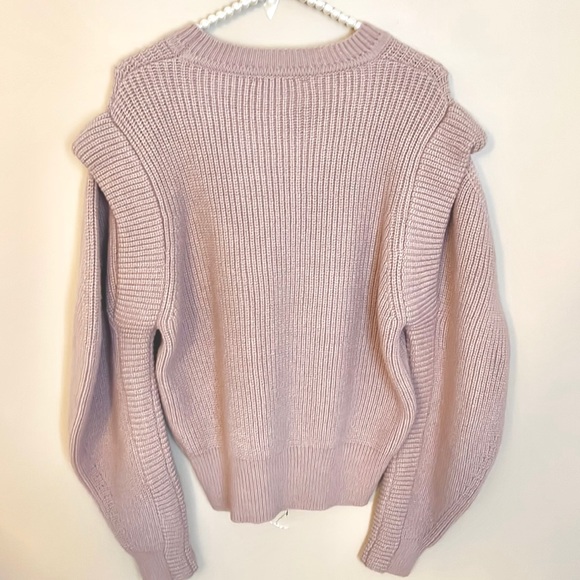 ASTR THE LABEL Sweater - Picture 5 of 7